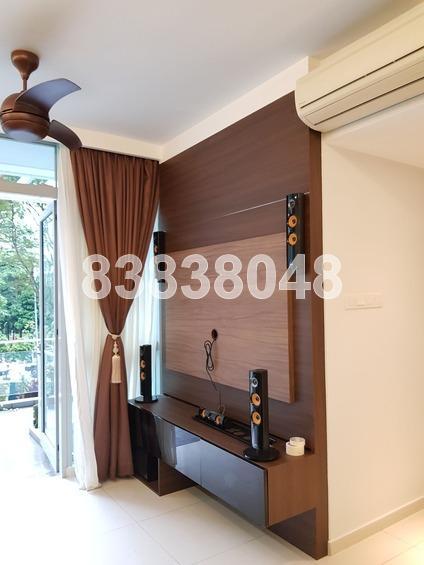 Hillview Regency (D23), Condominium #169550542